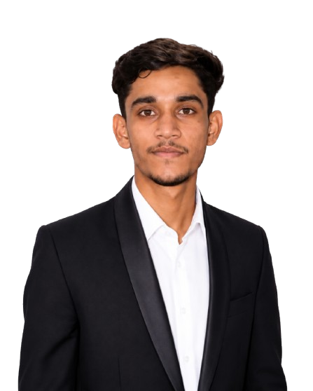 Nilesh Bisen